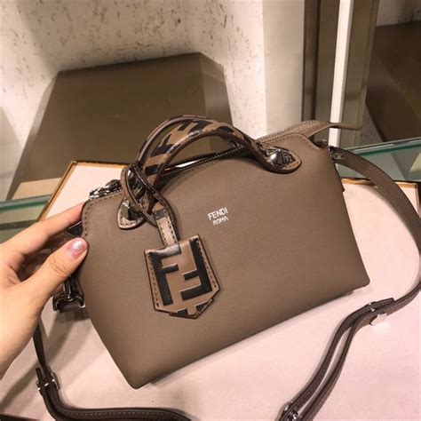 fendi by the way bag replica